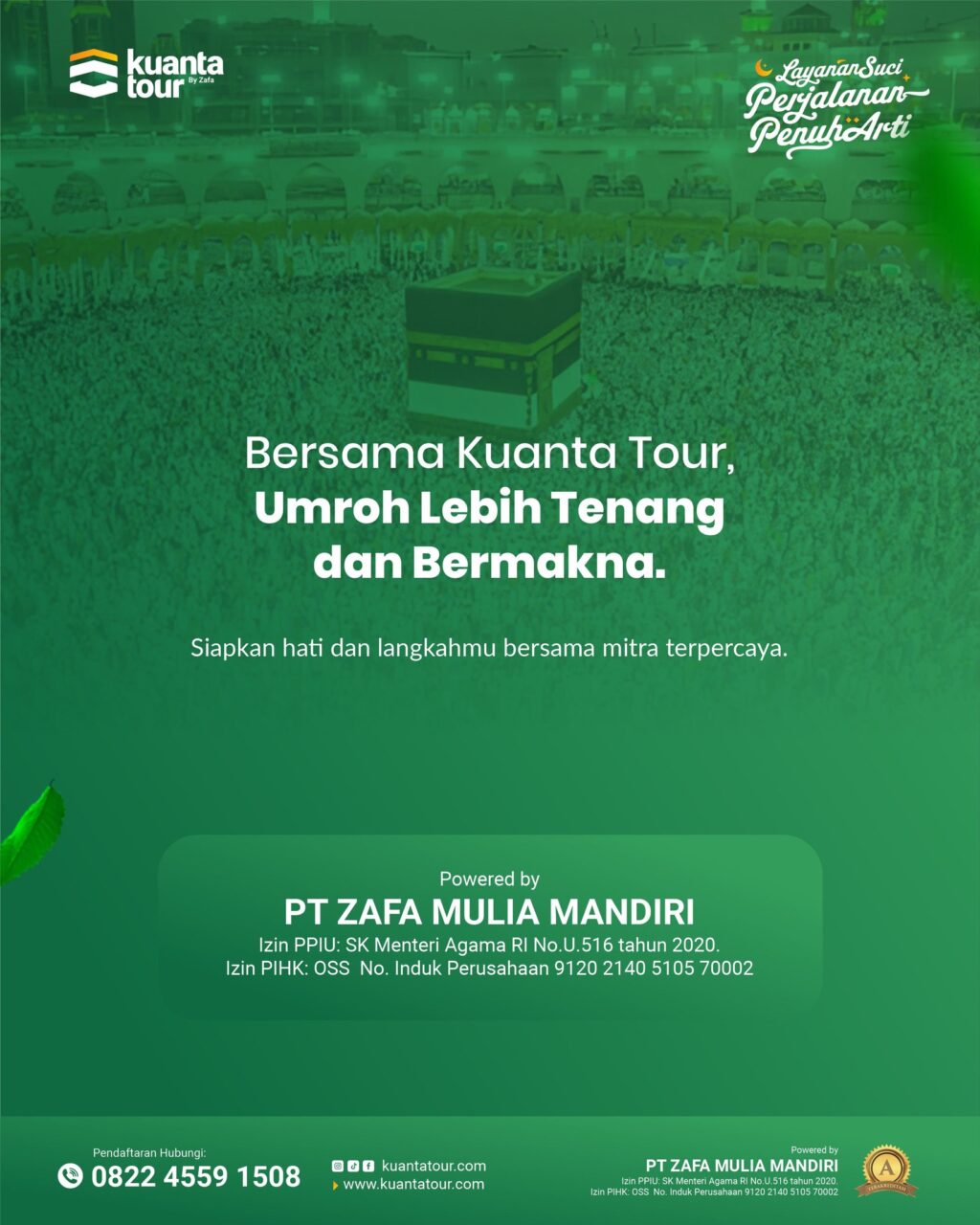 Instagram post from kuantatour. This post is in position 2.