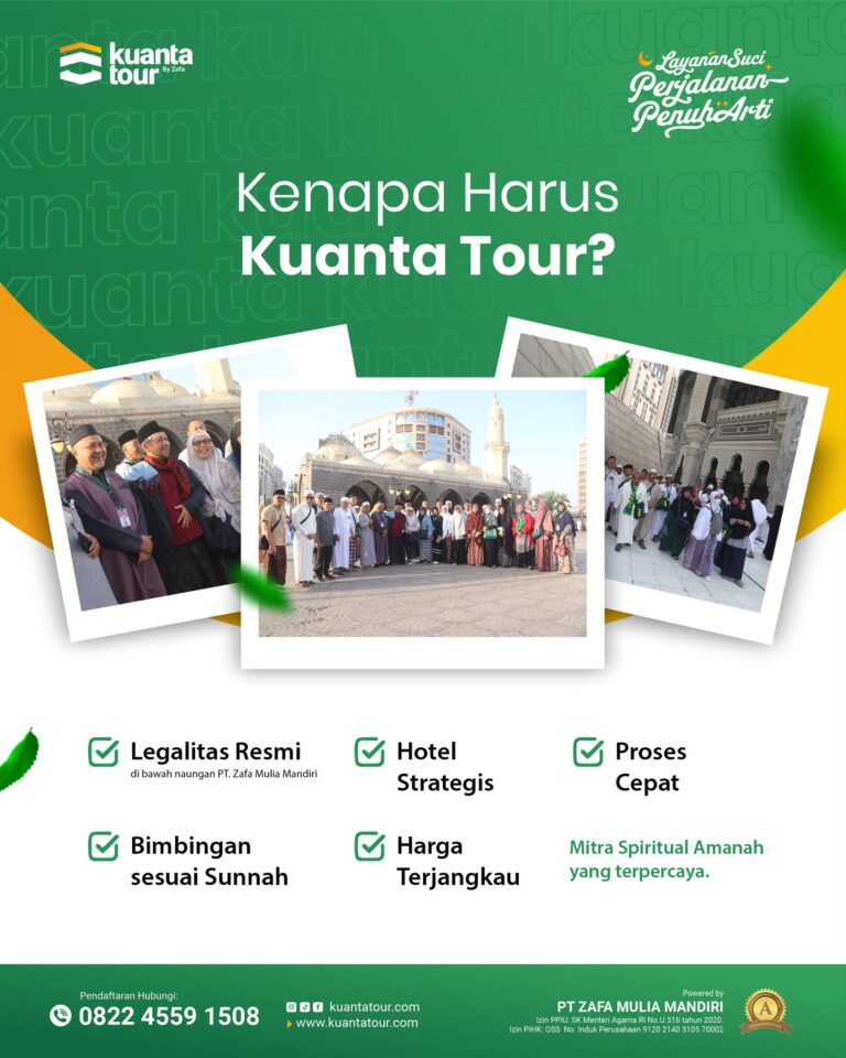 Instagram post from kuantatour. This post is in position 2.