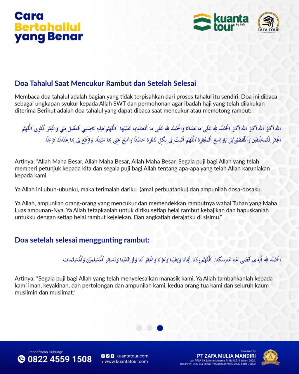Instagram post from kuantatour. This post is in position 2.